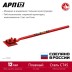 ЗУБР АРП-12, плавный гиб, арматурогиб (23421) купить в Тюмени