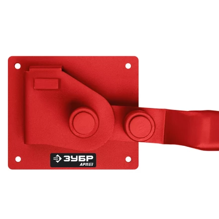 ЗУБР АРП-12, плавный гиб, арматурогиб (23421) купить в Тюмени