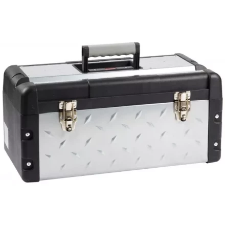 Ящик ЗУБР &quot;СПЕЦ&quot; металлический для инструмента, 21&quot; 38155-21 купить в Тюмени