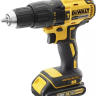 Аккумуляторная дрель-шуруповерт DeWalt DCD 778 S2T купить в Тюмени