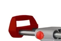 Пила торцовочная ПТ 1825 КУ ELITECH купить в Тюмени