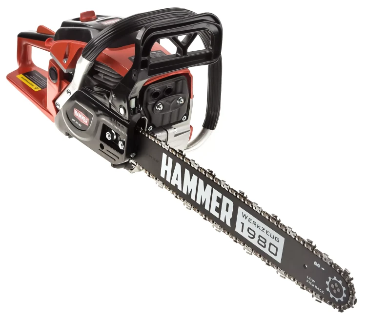 Бензопила Hammer BPL4518C купить в Тюмени