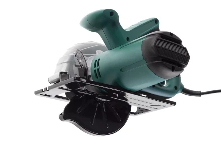 Пила циркулярная HAMMER CRP1300D купить в Тюмени