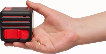 Нивелир лазерный ADA Cube Home Edition купить в Тюмени