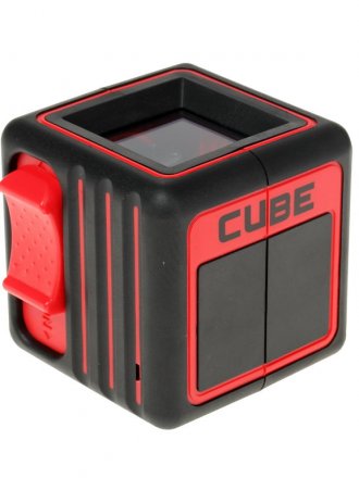 Нивелир лазерный ADA Cube Home Edition купить в Тюмени