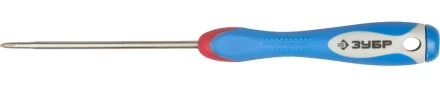 ЗУБР &quot;ЭКСПЕРТ&quot;. Отвертка для точных работ, Сr-V, PH 25652-00 купить в Тюмени