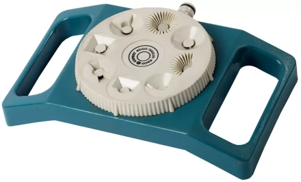 Распылитель 8-позиционный RACO на прямоугольной подставке 4260-55/662C купить в Тюмени