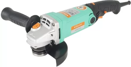 Углошлифовальная машина УШМ AG-9514 E STURM купить в Тюмени