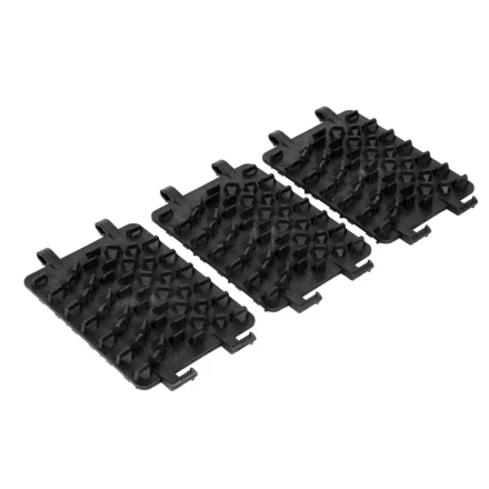 Антибукс Color-x, 3 трака, черный, сумка с ручкой, Россия 543584 купить в Тюмени