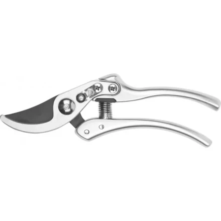 Секатор ЗУБР &quot;ЭКСПЕРТ&quot; с коваными алюминиевыми ручками, 210мм 40107_z01 купить в Тюмени