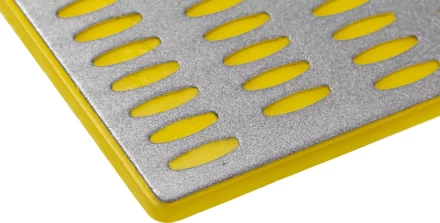 Алмазный брусок ЗУБР &quot;ПРОФЕССИОНАЛ&quot; заточной, мелкая зернистость, Р400, 50х150мм 35715-01_z01 купить в Тюмени