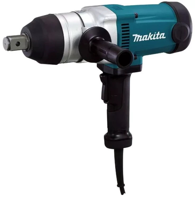 Ударный гайковерт Makita TW1000 купить в Тюмени