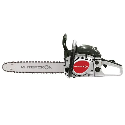 Бензопила ИНТЕРСКОЛ ПЦБ-16/45Л купить в Тюмени
