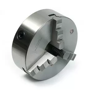 Патрон токарный 7100-0041 ф315 3-х кулачковый &quot;F купить в Тюмени