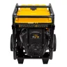 Генератор бензиновый Denzel PS-120EAD-3, 12 кВт,230/400 В, 40л, разъём ATS,перекл.режима,эл.старт купить в Тюмени