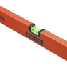 Уровень KRAFTOOL коробчатый усиленный, точность (0,5мм/м), 2 ампулы, 150 см 34577-150 купить в Тюмени