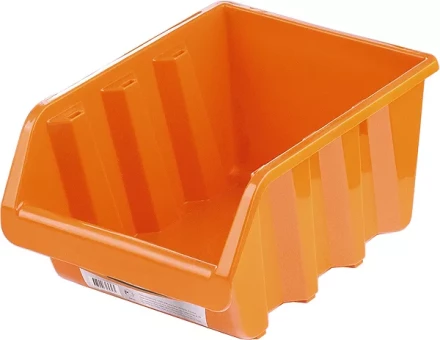 Лоток для метизов 37.5х22.5х16 см пластик STELS Россия 90802 купить в Тюмени