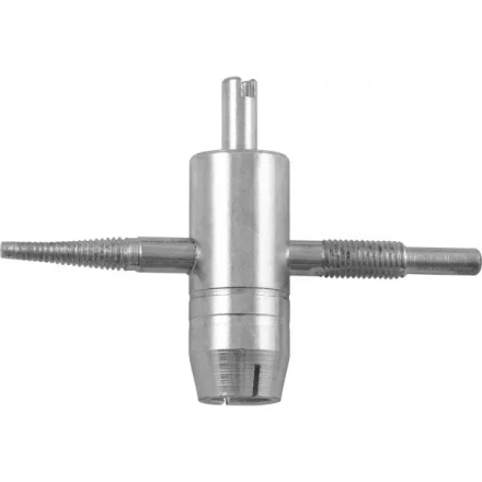 Инструмент для ремонта колесных ниппелей  AN010098 Jonnesway 48653 купить в Тюмени