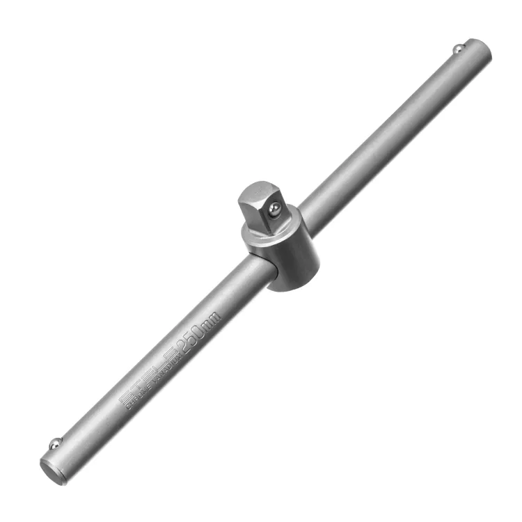 Вороток Stels, 250 мм, квадрат 1/2", CrV, 14017 купить в Тюмени