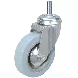 Колесо аппаратное поворотное SCtg 93 75 мм с болтом (N) 1039558 купить в Тюмени