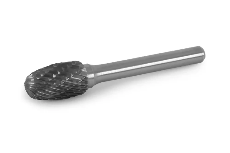Овальная фреза MESSER (тип Е)E1925M06 купить в Тюмени