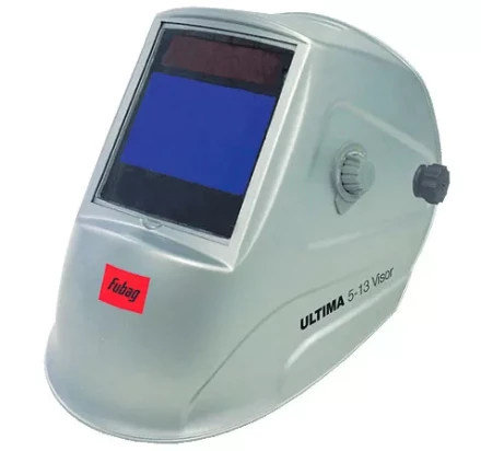 Сварочная маска сварщика &quot;Хамелеон&quot; FUBAG ULTIMA 5-13 Visor купить в Тюмени