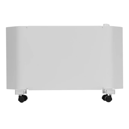 Конвектор электрический Denzel XCE-2000, 230 В, 2000 Вт, X-образный нагреватель белый 98132 купить в Тюмени