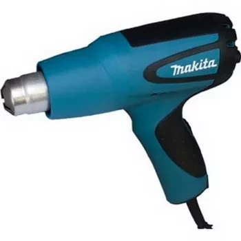 Фен строительный Makita HG651C купить в Тюмени