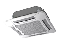 Внутренний блок ELECTROLUX EACС-36H/UP2/N3 сплит-системы, кассетного типа