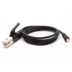 Кабель с электрододержателем 250А, 3м (25мм / ОКС 35-50) 2523001