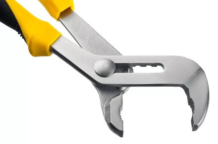 Клещи переставные "PROTech", 250мм, STAYER 22027-10-25_z02 купить в Тюмени