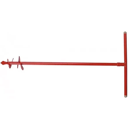 Бур садовый ручной, диаметр 160 мм 39491-160 купить в Тюмени