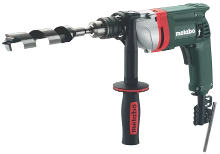 Дрель Metabo BE 75-16 купить в Тюмени