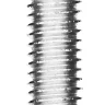 Винт DIN 965, M5 x 40 мм, 6 шт, кл. пр. 4.8, оцинкованный, ЗУБР 303116-05-040 купить в Тюмени