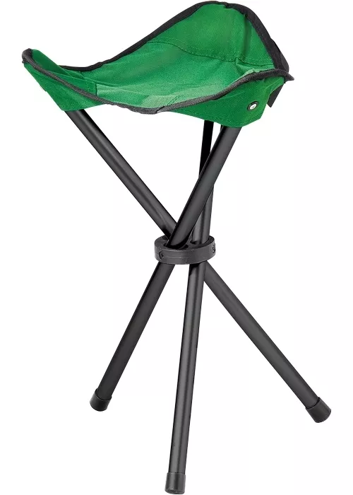 Стул складной на 3-х ножках 32х32х44 см PALISAD Camping 69590 купить в Тюмени