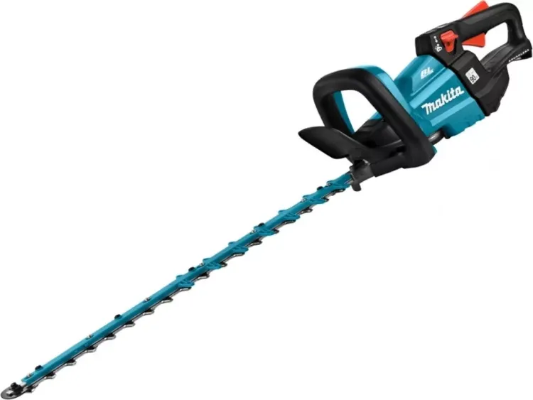 Аккумуляторный кусторез Makita DUH602Z (без АКБ и ЗУ) купить в Тюмени