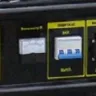 Электрогенератор бензиновый DY9500LX-3 Huter купить в Тюмени