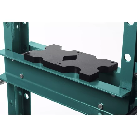 Пресс гидравлический с гидронасосом и пневмоприводом 43473-20 купить в Тюмени