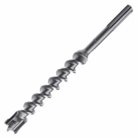 Бур SDS-max, 45х450х570мм, ZENTRO (P-78190)