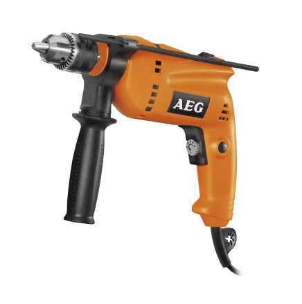 Ударная Дрель AEG SBE 570 R купить в Тюмени