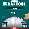Диск пильный FAST, повышенный ресурс 36950-250-32 купить в Тюмени