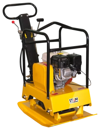 Реверсивная виброплита STEM Techno RPC 161 купить в Тюмени