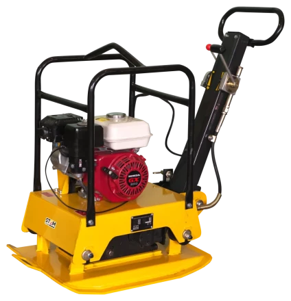 Реверсивная виброплита STEM Techno RPC 161 купить в Тюмени