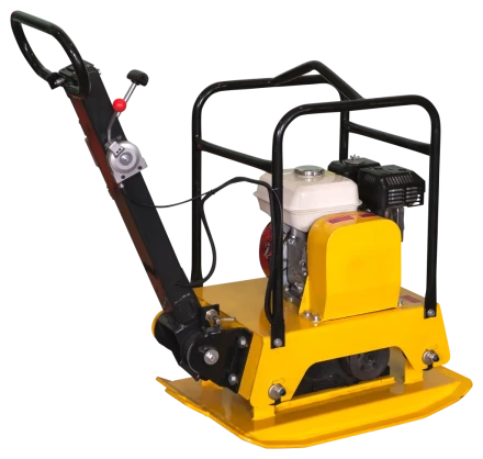 Реверсивная виброплита STEM Techno RPC 161 купить в Тюмени