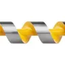 Сверло по дереву "Spiral", спираль Левиса, HEX хвостовик, STAYER Professional 29475-450-32, d=32х450мм 29475-450-32 купить в Тюмени