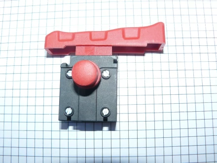 Выключатель 8(8)A 5E4 V000-003-301 купить в Тюмени