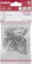 Заклепки стальные пакет серия Без серии купить в Тюмени