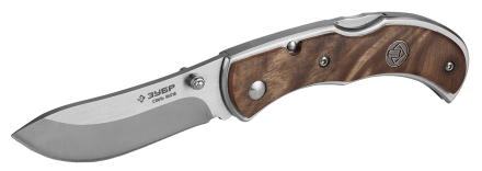 Ножи складные серия ПРЕМИУМ 47712 Зубр купить в Тюмени