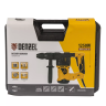 Перфоратор RHV-1250-30 Denzel 26612 купить в Тюмени