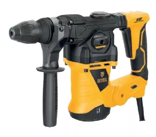 Перфоратор RHV-1250-30 Denzel 26612 купить в Тюмени